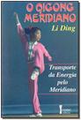 Qigong meridiano, o