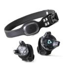 QOi Trackerstraps para Vive Tracker 3.0 para VR com rastreamento corporal completo