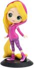 Qposket Rapunzel Avatar Style Banpresto Bandai