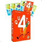 Qu4to Jogo De Cartas Quatro Grok Games Portugues