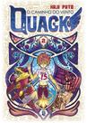 Quack: O Caminho do Vento Vol. 02