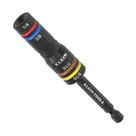 Quad Socket Klein Tools 651QS, 4 tamanhos em 1, classificação de impacto SAE