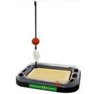 Quadra de basquete Cat Scratcher Toy NCAA Oregon Ducks