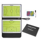 Quadra Tática Futebol com Imã e Caneta 09160