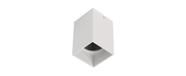 Quadrat MR16 Plafon De Sobrepor Fixo Máx 15W STH8992BR Stella