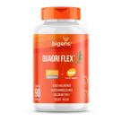 Quadri Flex - 90 Cápsulas - Bigens
