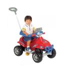 Quadri Toys Vermelho Magic Toys (9400)
