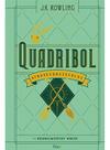 Quadribol Através Dos Séculos Quadribol Através Dos Séculos