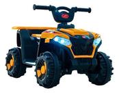 Quadriciclo Elétrico 6v Infantil Brinquedo carrinho elétrico Até 30kg - Quadriciclo Elétrico 6v Infantil Brinquedo carrinho elétrico Até 30kg -