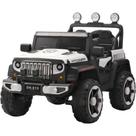 Quadriciclo Elétrico Infantil Jipe Blitzor 12V BANG TOYS