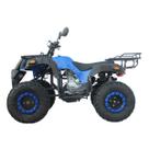 Quadriciclo Gasolina 250CC 4T Partida Elétrica Manual com Ré 0Km Azul Importway Iwatv-250 Az Quadriciclo Gasolina 250CC 4T Partida Elétrica Manual com Ré 0Km Azul Importway Iwatv-250 Az