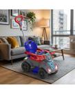 Quadriciclo Infantil Baby - Spyder