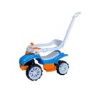 Quadriciclo Infantil Carrinho Meu Passeio Lugo Brinquedos