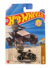 Quadriciclo Tesla Cyberquad (linhas do Cybertruck) Hot Wheels Colecionável 1:64 Metal 1magnus HYW31 HYX91 -