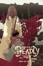 Quadrinho Image Comics Pretty Deadly Vol. 2: O Urso