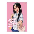Quadrinho panini: não mexa comigo,nagatoro vol.20