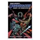 Quadrinho panini: spawn apresenta: condenados um traidor entre nós vol.1