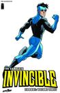 Quadrinhos Image Comics A Biblioteca Completa de Invincible Vol. 3