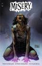 Quadrinhos Image Comics Misery Spawn Edições 1-4 Quadrinhos Image Comics Misery Spawn Edições 1-4