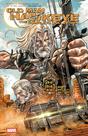Quadrinhos Marvel Old Man Hawkeye: A Coleção Completa