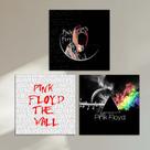 Quadrinhos pink floyd Quadrinhos pink floyd