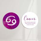 Quadrinhos signo câncer Quadrinhos signo câncer