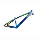 Quadro 26 Freeride Na Quebrada Ponta Fixa Prata c/ Central