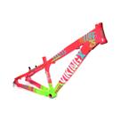 Quadro 26 vikingx tuff x-25 dirt freeride aluminio Quadro 26 vikingx tuff x-25 dirt freeride aluminio