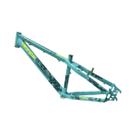 Quadro 26 vikingx tuff x-30 dirt freeride aluminio Quadro 26 vikingx tuff x-30 dirt freeride aluminio