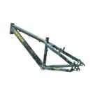 Quadro 26 vikingx tuff x-30 dirt freeride aluminio