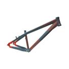 Quadro 26 vikingx tuff x-35 dirt freeride aluminio