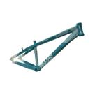 Quadro 26 vikingx tuff x-35 dirt freeride aluminio