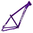 Quadro 29 absolute nero 5 - 15" - roxo