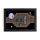 Quadro 3D Big Boo