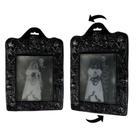 Quadro 3D Halloween Medusa Pequeno SP - festabox