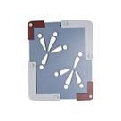 Quadro 3d Zelda Skyward Iron Shield Mdf Placa Decorativa