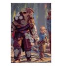 Quadro A3 em MDF Aloy Horizon Zerodown 002