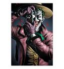 Quadro A3 em MDF Joker Piada Mortal - Placa