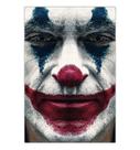 Quadro A3 em MDF The Joker - Placa