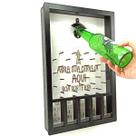 Quadro Abridor de Garrafa de Parede Plinko Pinball DIvertido