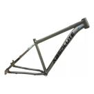 Quadro Absolute 29 Nero 5 Welling Pump Grau Mtb Cinza