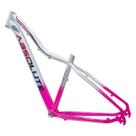 Quadro Absolute Hera Feminina Mtb Aro 29 Cabeamento Interno