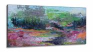 Quadro Abstrato Campo Paisagem Escritórios Em Tecido em Tecido Canvas Quadro Abstrato Campo Paisagem Escritórios Em Tecido em Tecido Canvas