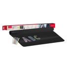 Quadro adesivo 45cmx2m preto