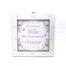 Quadro Adorno Dia Das Mães De Parede Mdf Quadro Adorno Dia Das Mães De Parede Mdf