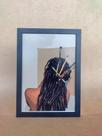 Quadro Afro Decorativo -A4 - artista