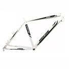 Quadro Al. .h.one Strong Bco/pto 26x19