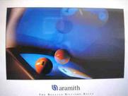 Quadro Aramith Televisão Ultima unidade