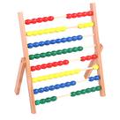 Quadro aritmético Montessori Wooden para crianças que aprendem matemática