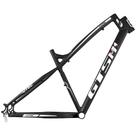 Quadro aro 26 GTS M1 I-vtec Fat Bike alumínio